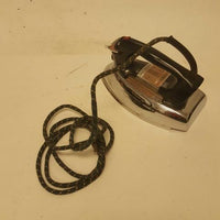 Vintage General Electric Wash and Wear Clothes Iron