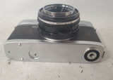 Vintage Minolta A5 Film Camera w/ Carrying Case