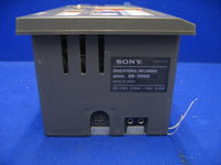 Sony ER-5060 Educational Recorder
