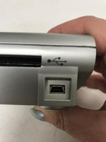 CardScan 800C Portable Executive Business Card Scanner