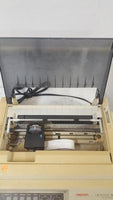 Okidata GE5255A Microline 380 24 Pin Dot Matrix Printer As Is for Parts