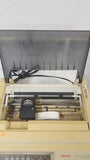 Okidata GE5255A Microline 380 24 Pin Dot Matrix Printer As Is for Parts