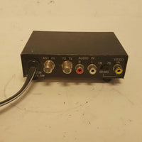 Philips Magnavox RF Modulator Video Converter