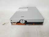 TEAC FD-235HG 193077C6-36 3.5" Floppy Disk Drive Black Bezel