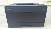 Dell 2330dn Monochrome Laser Printer Page Count: 38319