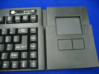 Wireless Computing RF-25 Wireless SurfBoard Keyboard and Track Pad