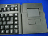 Wireless Computing RF-25 Wireless SurfBoard Keyboard and Track Pad