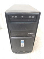 ByteSpeed Intel Core 2 Duo E4500 2.2GHz 1024MB RAM Desktop Comptuer PC No HDD