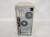 Dell Optiplex GX110 Intel Pentium III 667MHZ 256MB RAM Desktop Computer No HDD