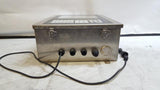 Sigma Industrial Automation 645 Control Panel Box 3456170 Enclosure