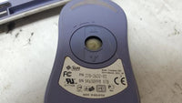 Vintage Sun Microsystems Type 6 USB Clicky Keyboard Gray w/ Crossbow Mouse