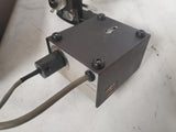 Vintage Unbranded Exeter Indirect Opthalmoscope + Headset and Case