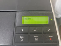Dell 2330dn Monochrome Laser Printer Page Count: 20917