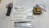NEW Atlas Lighting Products HPS50-0086-KT HID Ballast Kit 120V 60Hz 50 W HPS