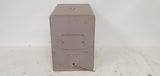 Vintage Knight Allied Radio Wideband Oscilloscope Cut Cord