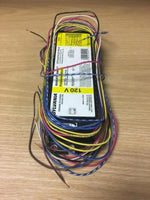 Sylvania QTP4x32T8/277 RSN-B Quicktronic Rapid Start Ballast M4-RN-T8-1LL-120