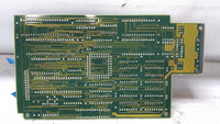 HP Agilent 19257-60010 HPIB/RS-232C Communications PCB Communications Board