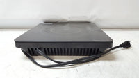 Tramontina 81500/100 1500W Induction Cooker Hot Plate As Is for Parts
