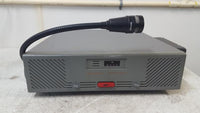 Motorola Centracom Gold Series B1822A Radio Dispatch Control Center No Cover