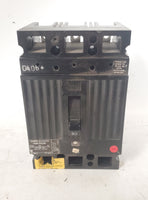 GE General Electric TEB132030 Circuit Breaker 30 Amp 240 Volt 3 Pole