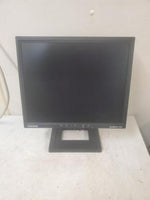 Samsung SyncMaster 172N GH17ASBBY 17" LCD VGA Computer Monitor