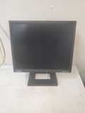 Samsung SyncMaster 172N GH17ASBBY 17" LCD VGA Computer Monitor