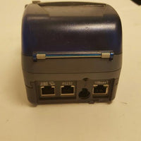 Verifone OMNI 3740 Credit Card Terminal Receipt Printer