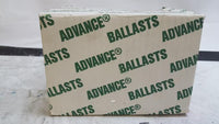 NEW Advance 71A7801-001D HX-HPF Core and Coil Ballast Kit