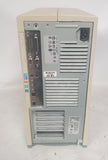 Vintage Dell Precision 410 MT Pentium II 400MHz 256MB Desktop Computer No HDD