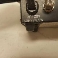Philips Magnavox RF Modulator Video Converter