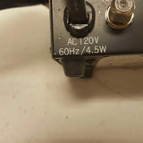 Philips Magnavox RF Modulator Video Converter
