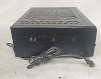 Sony STR-DE845 Home Theater FM Stereo/FM-AM Receiver with Manual