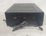 Sony STR-DE845 Home Theater FM Stereo/FM-AM Receiver with Manual
