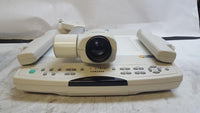 Samsung SVP-6000N Digital Document Camera Presenter