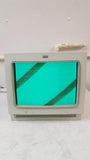 Vintage IBM 83X7939 Computer Monitor CRT Display Green