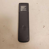 Sony RMT-D109A DVD Remote Control
