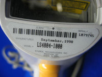 Symbol LS4004-1000 POS Handheld Barcode Scanner PS/2
