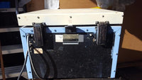 Beckman Coulter 174T 540439 Tabletop Centrifuge B0 w/ Swing Bucket Rotor