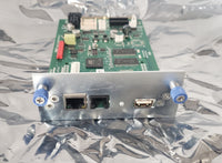 IBM 23R9628 45E0486 3573 2U/4U Library Chassis LCC Replacement Card