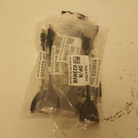 NEW LOT of 7 Luxshare-ICT 023NVR Display Port to Video DVI Cables