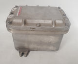Hubbell Killark XB-464 Flame Proof Safety Enclosure