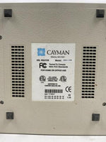 Cayman Systems 3220-H-002 DSL 4-Port Router