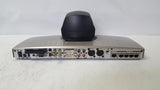Tandberg TTC7-08 Video Conference System Camera with Microphone and Adapter