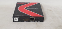 Atlona AT-HD-V11 OS High Speed HDMI Cat5/6/7 Extender Sender