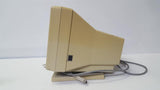 GoldStar 1210A CRT Computer Monitor LR89401 MT-18 1991