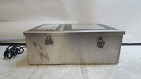 Sigma Industrial Automation 625 Control Panel Box 6037015 Enclosure