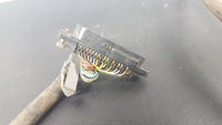 Wang Laboratories AWS-1 Vintage 8" Computer Floppy Drive Plug Issue