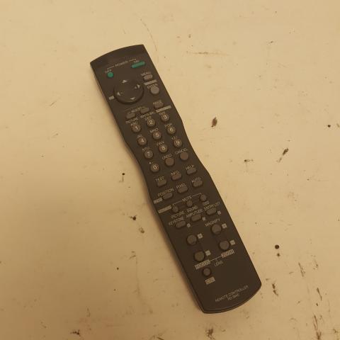 NEC RD-364E Projector Remote Control