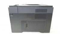 Dell 2350dn Monochrome Laser Printer Page Count: 10338