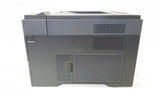 Dell 2350dn Monochrome Laser Printer Page Count: 10338